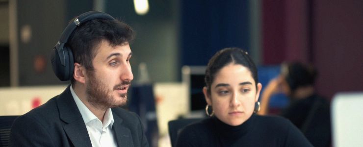 SANKO Holding, Binclusive ile Erişilebilirliğini Artırıyor