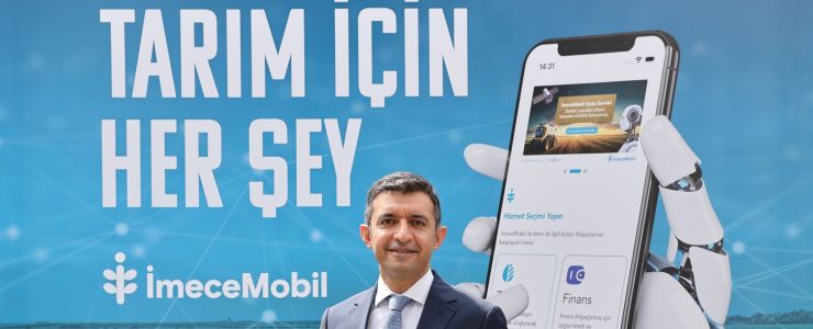 Pazarama ve İmece Mobil’den İş Birliği