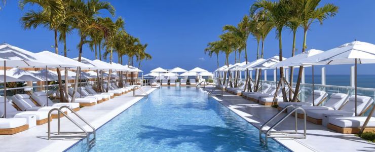 Hotels.com'dan Uygun Fiyatlı Konaklamalar