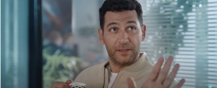 Fuzul ile Değişen Hayatlar Reklamı