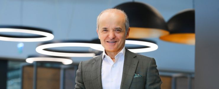 Siemens Türkiye’den sürdürülebilirlik raporu