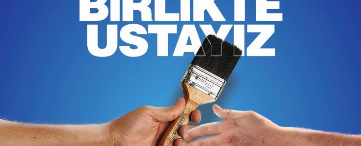 Filli Boya, Dow Türkiye ve Ahbap’tan istihdama katkı