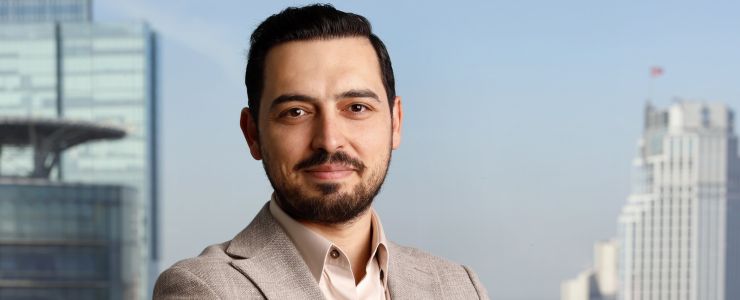 TeamSec, Turcorn 100 ile Unicorn adayları arasında 