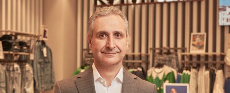 Koton, global büyümesiyle dünya basınında