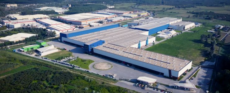 ASAŞ, UN Global Compact'e katıldı