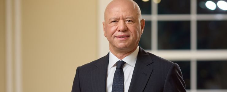 KOÇ HOLDİNG TÜRKİYE'YE KATKISI SÜRÜYOR