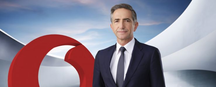 Vodafone rakamlarını açıkladı