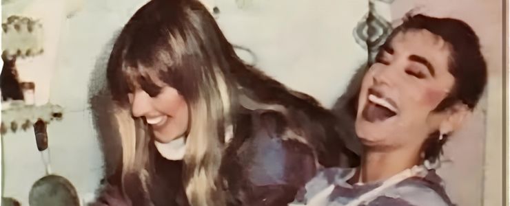 Sezen Aksu, Pakize Suda’nın adını TEMA ile yaşatacak