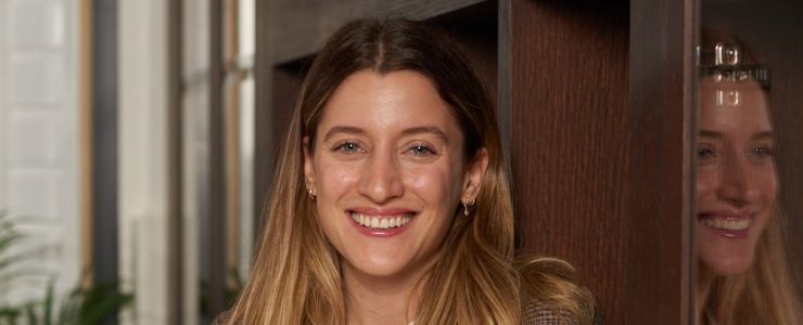 Beyza Sakallı, Microsoft Türkiye’nin yeni CMO’su 