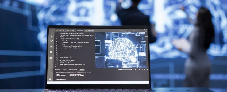 Şirketlerin stratejik ortağı: Üretken yapay zekâ