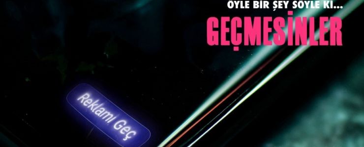 Öyle Bir Şey Söyle Ki Etki Neymiş Görsünler