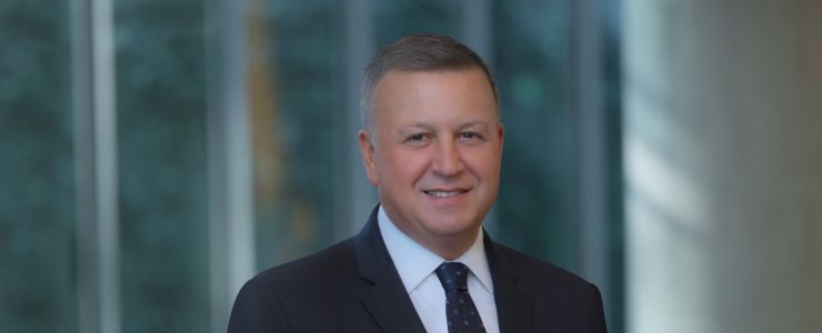 Garanti BBVA'ya Datos Impact Awards’da ödül