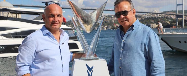 24. Bosphorus Cup sona erdi