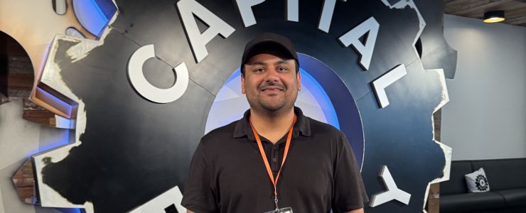 Loops AI global yapay zeka sahnesinde