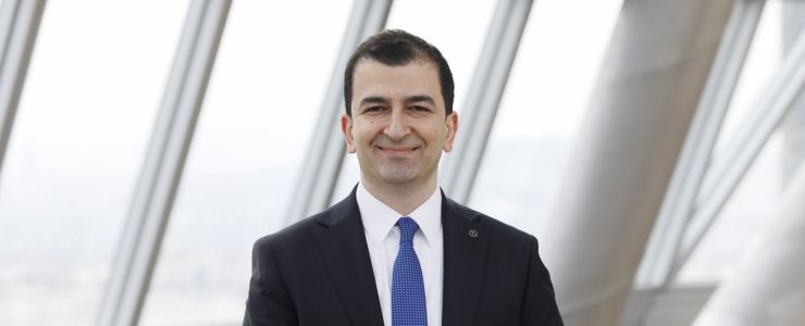 QNB TÜRKİYE'YE 5 YENİ ÖDÜL