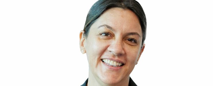 Gülten Ramazanoğlu  Beymen’in Kurumsal İletişim ve PR Direktörü