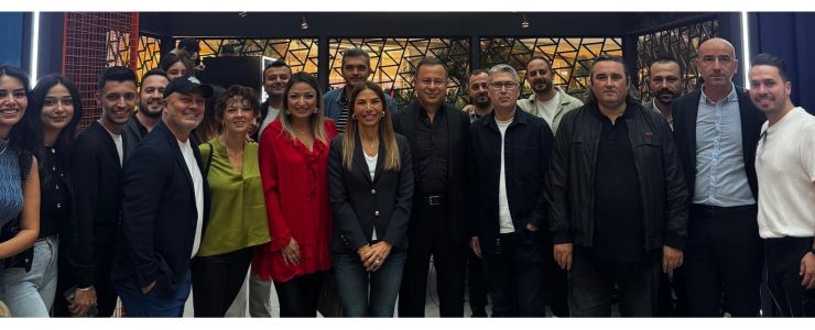 İstanbul’da RE:PLAY rüzgârı esti