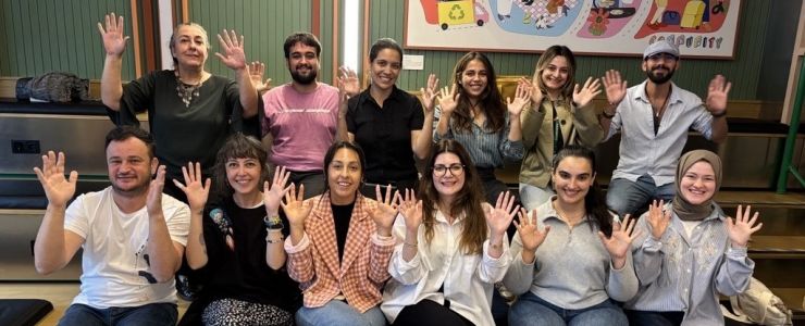 Starbucks’tan “Farklılıkların Farkındayız”