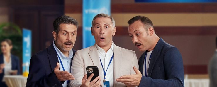 Vakıf Katılım’dan “Şaşılacak Kampanya”