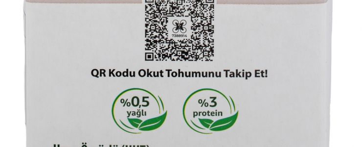 2,5 Milyon Ağaç Tohumu Doğayla Buluşuyor