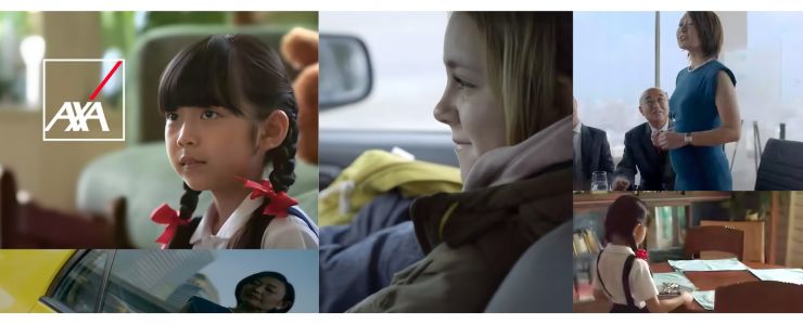 AXA Türkiye’den “Kadın Olmak Bir Risk Olmamalı”