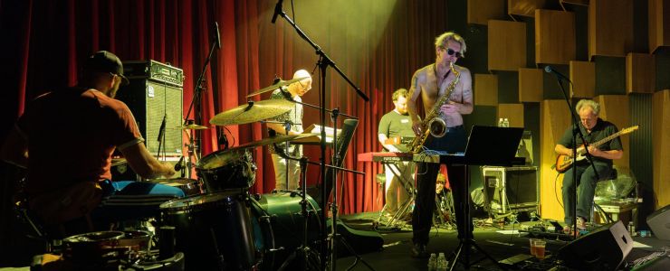 Akbank Caz Festivali, Şehri Cazla Buluşturdu