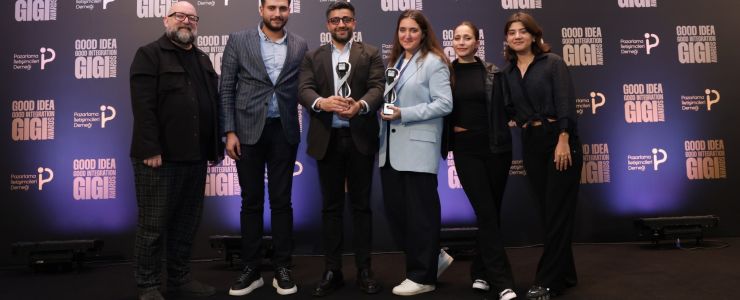 Royal Canin Klinik Beceri Laboratuvarı’na Ödül