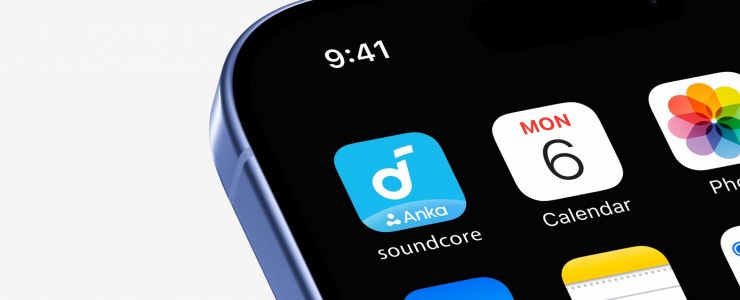 Soundcore Anka AI ile Anında Çeviri Deneyimi