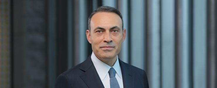 Garanti BBVA Emeklilik Meme Kanseri Farkındalık Ayında