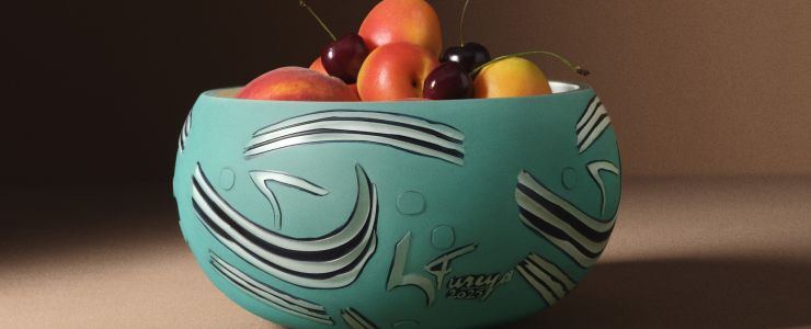 PAŞABAHÇE MAĞAZALARI'nda “FÜREYA KOLEKSİYONU”