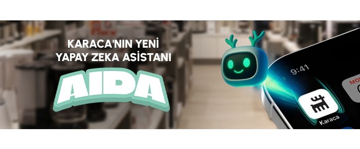 McKinsey, Karaca’nın Yapay Zekâ Dönüşümünü Anlatıyor