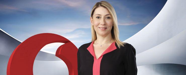 Vodafone, WWF-Türkiye ve Habitat Derneği işbirliğinde “Dünya İçin Lazım”