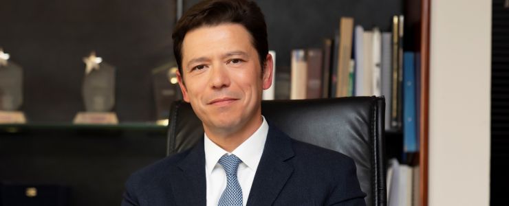 Burak Çelet, Forbes İtalya “100 Öncü Lider” Listesinde