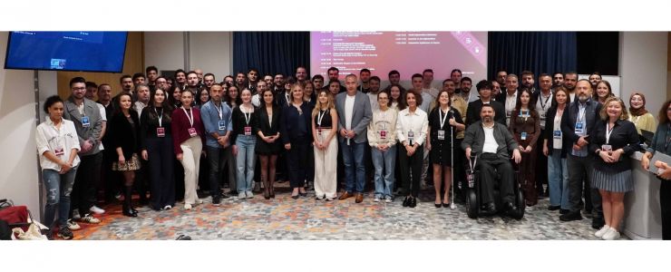 Alternatif Bank ve Microsoft Türkiye’nin engelsiz bankacılığı