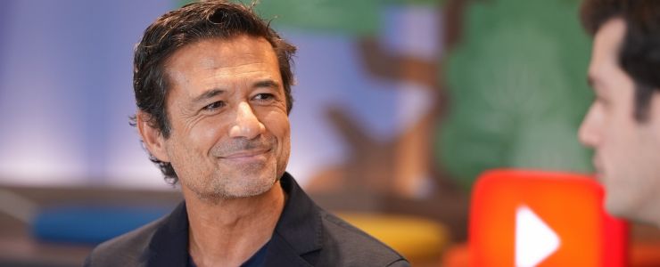 Pedro Pina: Yapay zekâ, içerik üreticilerine zaman kazandırıyor