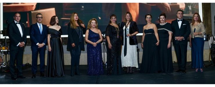 Divan Otelleri’ne “En İyi Lokal Zincir” Ödülü