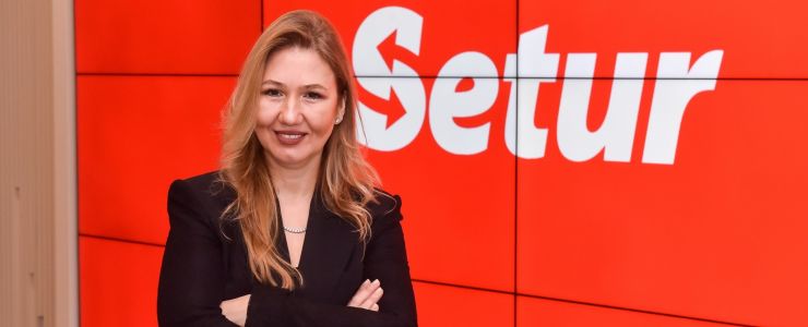 Setur Duty Free, Türkiye’den Avrupa’ya Büyüme Yolculuğunda