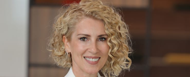 Arzu Öneyman Sanofi'de