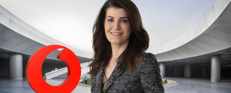 Vodafone Business, İşletmeleri 5G ile Güçlendirecek