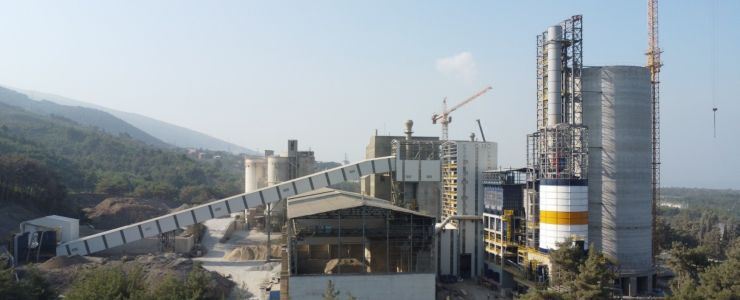 OYAK ve SİNTEK’ten İşbirliği