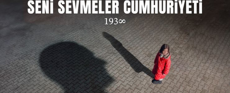 Koç Holding’den “Seni Sevmeler Cumhuriyeti”