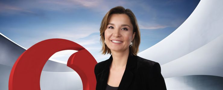 VODAFONE “Bi’ DÜŞÜNSENE” PROGRAMINA YOĞUN BAŞVURU