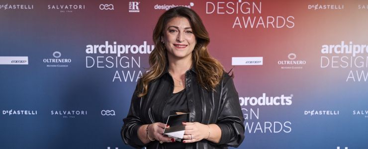 Kalebodur'un Mayfair Serisi'ne Tasarım Ödülü