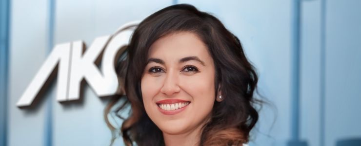 AKO GRUP Gençlere Yatırım Yapıyor