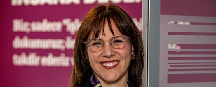 QNB Sigorta, YenidenBiz Derneği ile Kadınları Destekliyor