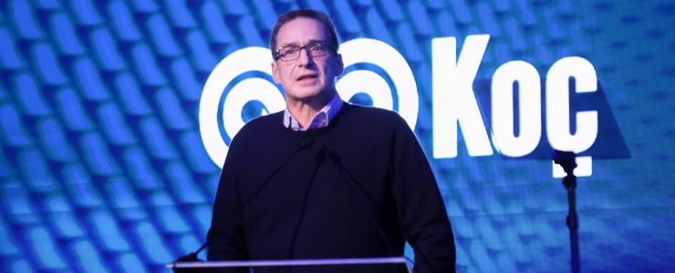 KOÇ TOPLULUĞU, DENİZLİ’DE