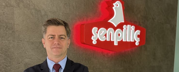 Şenpiliç, üretim modeli sıfır atık belgesi ile tescillendi