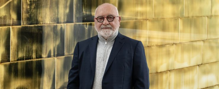 Borusan Grup CEO'luğu görevini Özgür Günaydın üstlendi