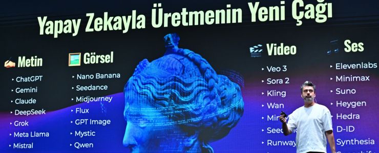 Brand Week yaratıcı ve anlamlı tamamlandı