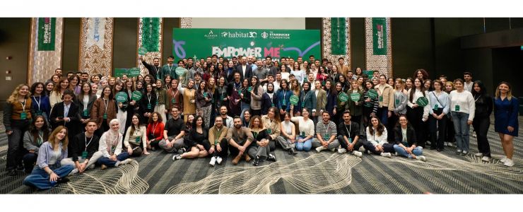 EmpowerMe: Gençlik Programı’nın Yeni Dönemi